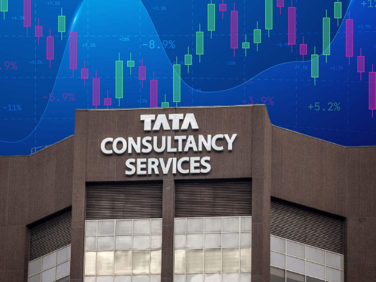TCS Q2 Results FY26: PAT down 5% to Rs 12,075 crore, misses estimates