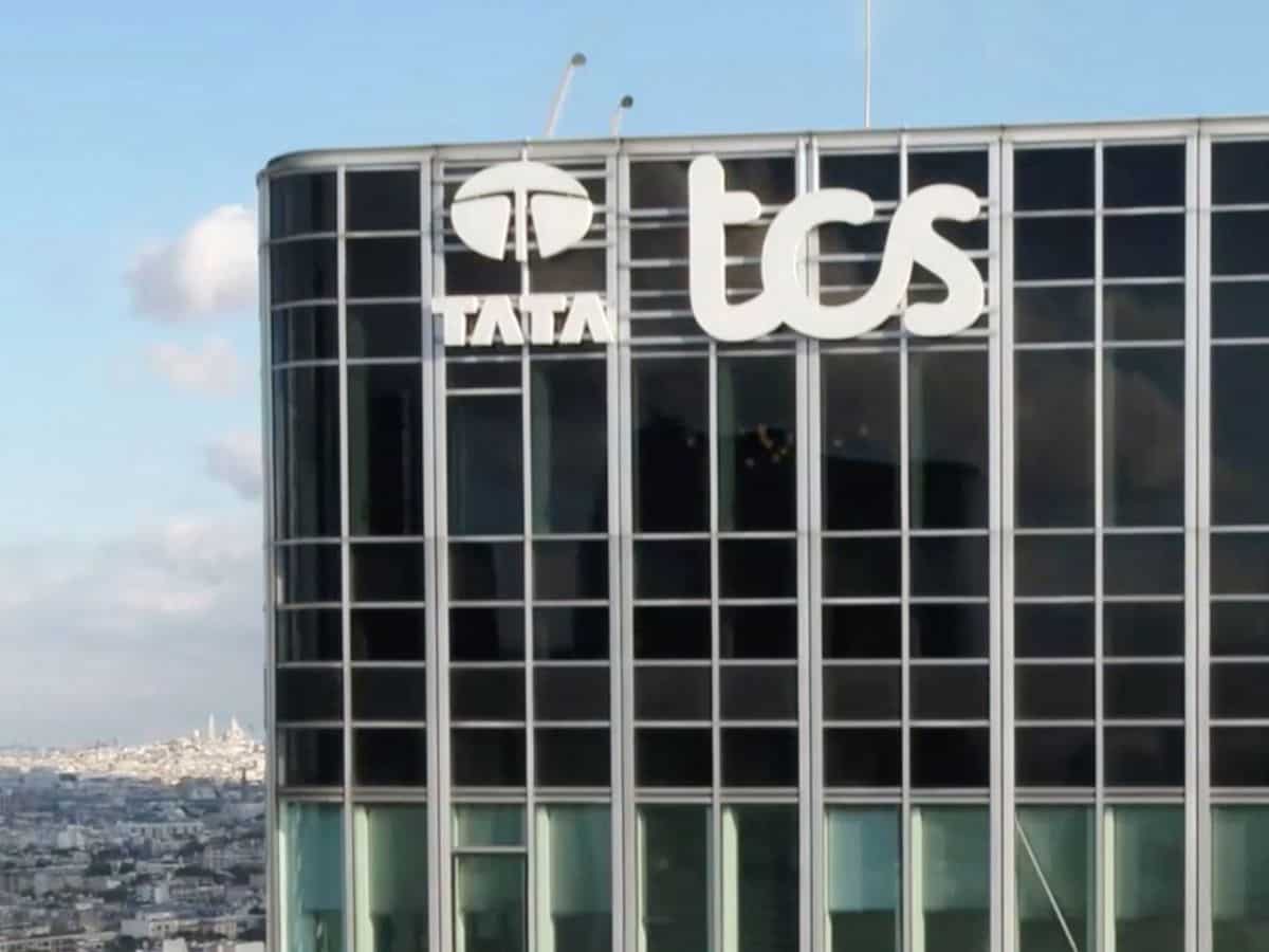 TCS kicks off Q2 earnings season! Revenue meets, PAT misses mark vs Street estimates—Catch management commentary, other key takeaways