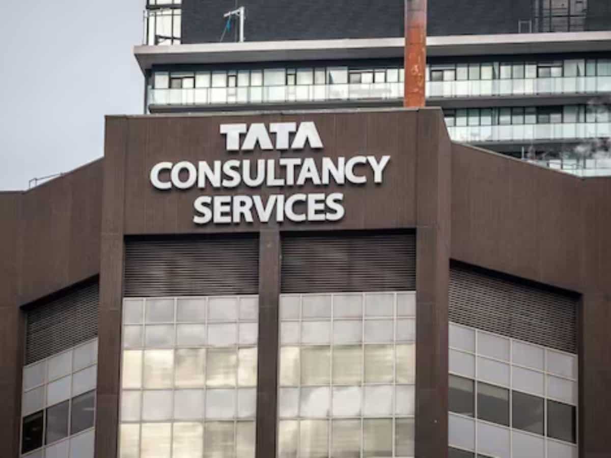 TCS declares second interim dividend of Rs 11 per share; check record date and other details