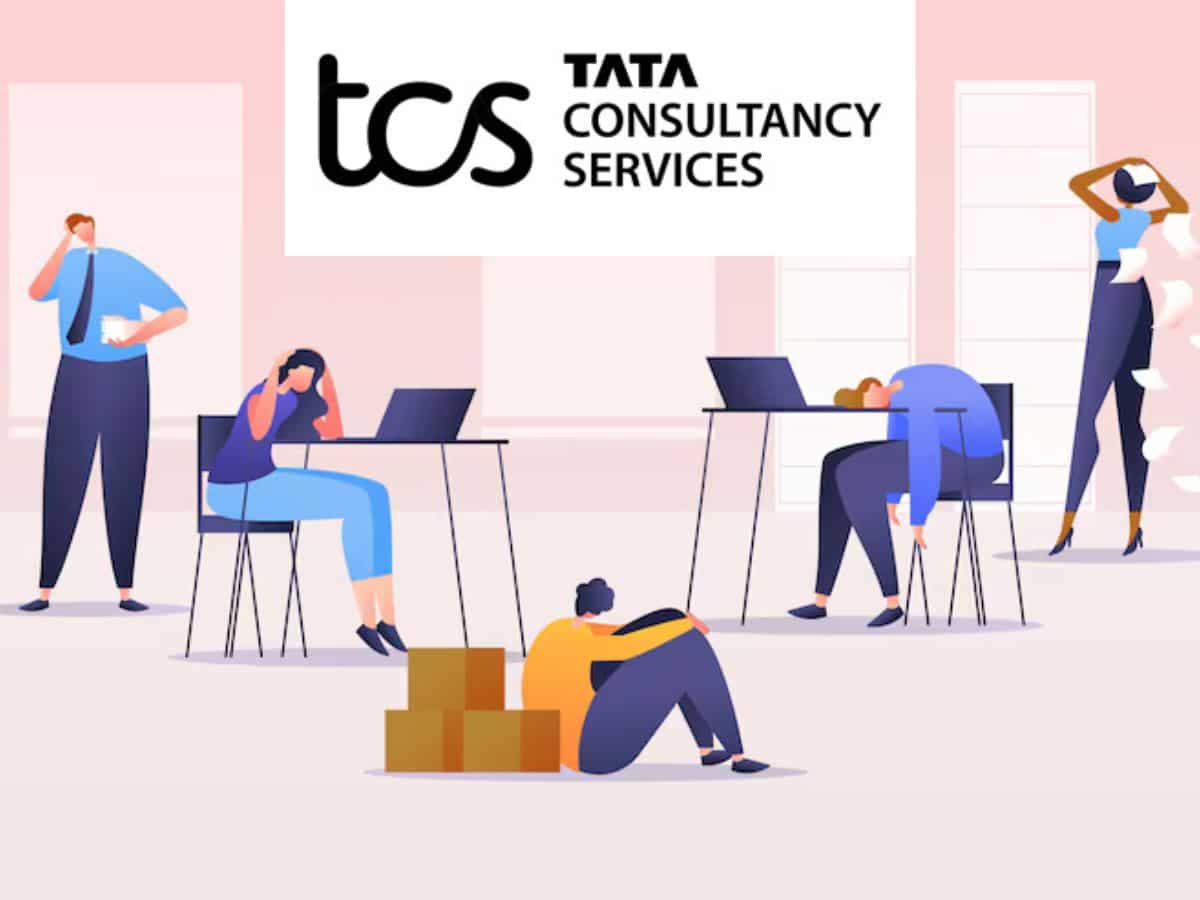 TCS Q2 Earnings: HR head Kunnumal shares AI vision; no mention of headcount amid layoffs!