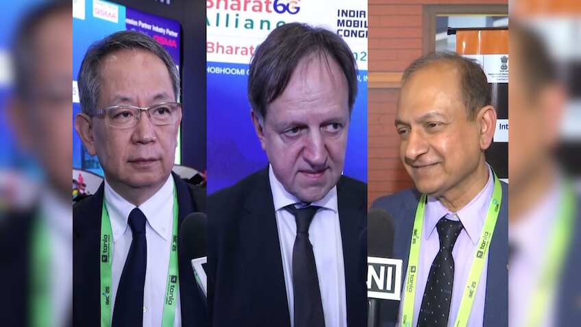India steps up for 6G trials with global collaboration at IMC 2025, key highlights