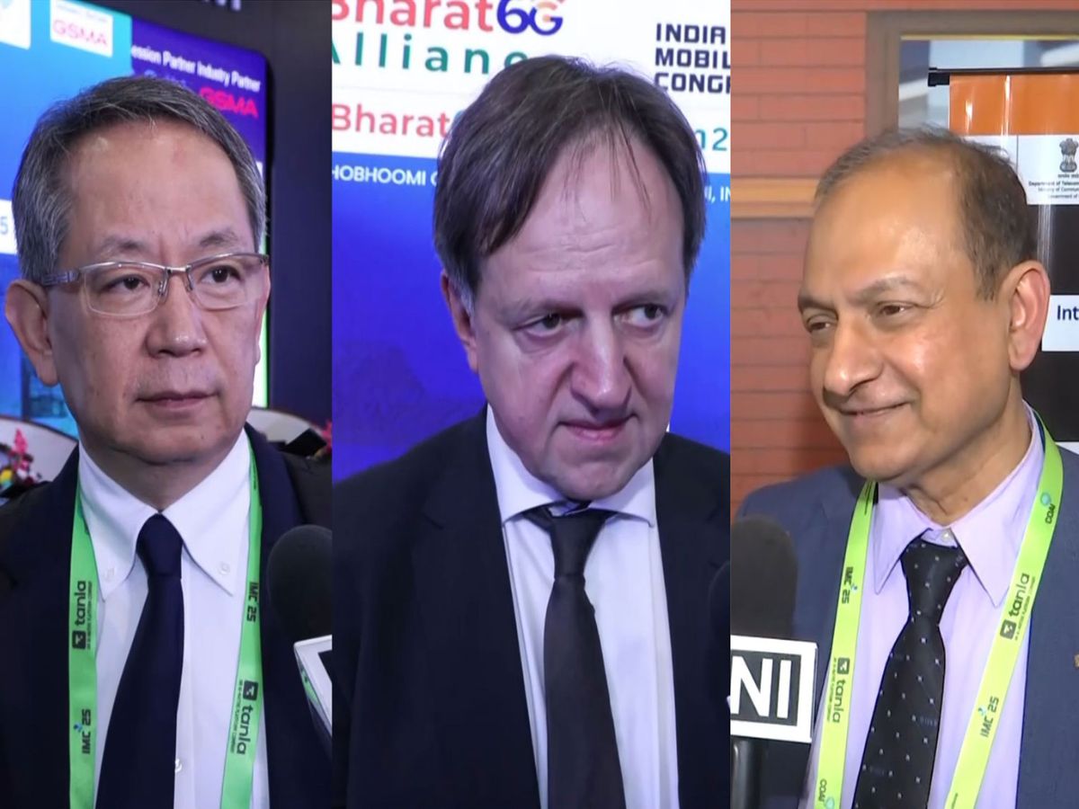 India steps up for 6G trials with global collaboration at IMC 2025, key highlights