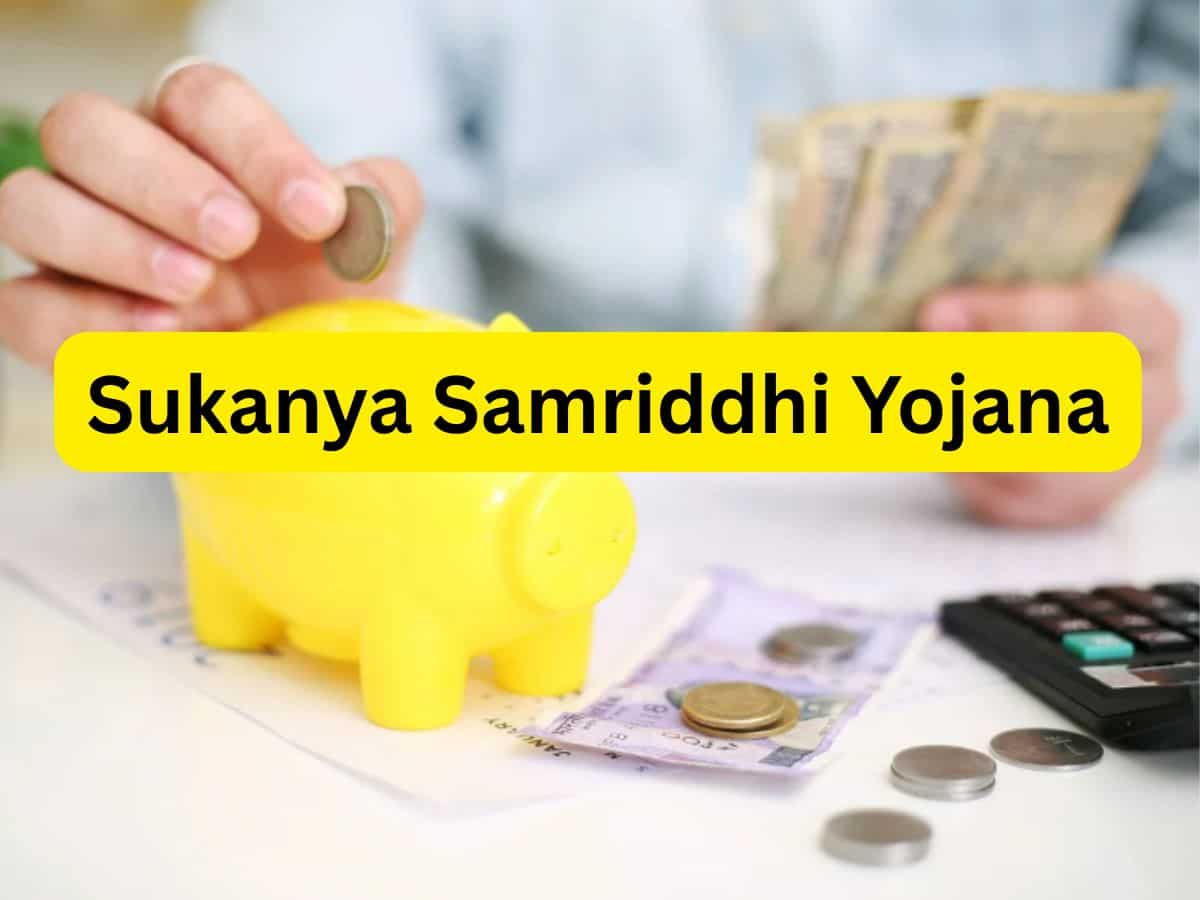 Sukanya Samriddhi Yojana: How much tax-free corpus can you create with Rs 50,000 annual investment in 15 years? Check calculations