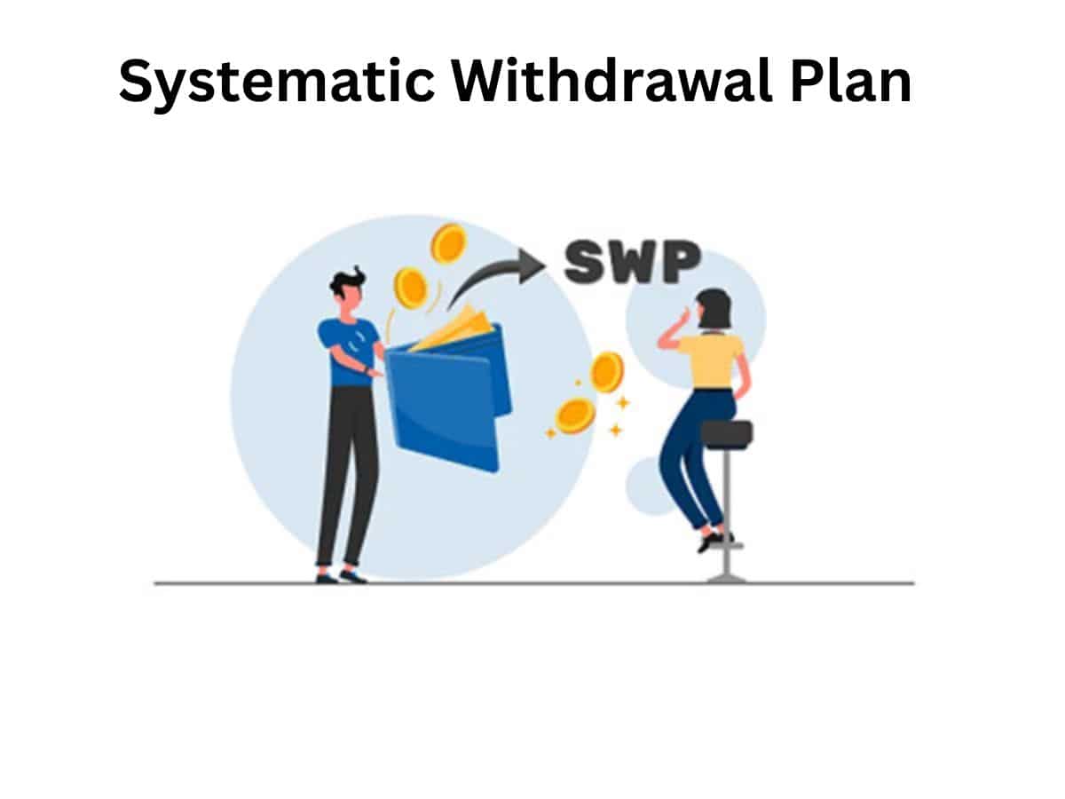 Make your retirement money work for you: How an SWP can generate a steady monthly income