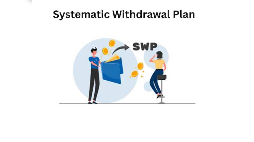 Make your retirement money work for you: How an SWP can generate a ...