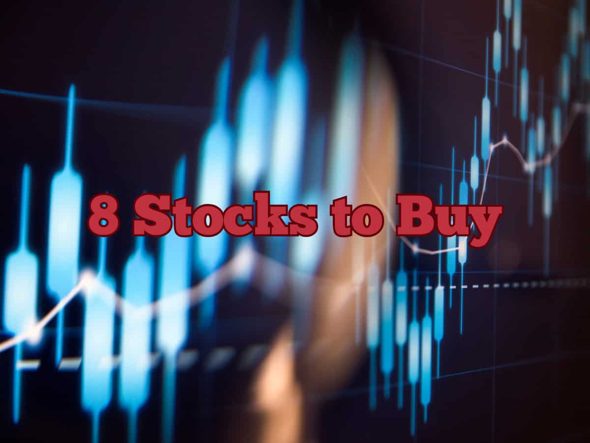 8 Stocks to Buy for Long Term: Analysts recommend 4 largecap, 3 midcap, and 1 smallcap scrip; Star Cement on the list