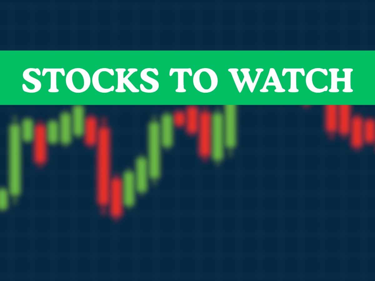 Stocks to Watch Today (October 10, 2025): TCS, Tata Elexsi, NTPC Green Energy, M&M, Natco Pharma and more