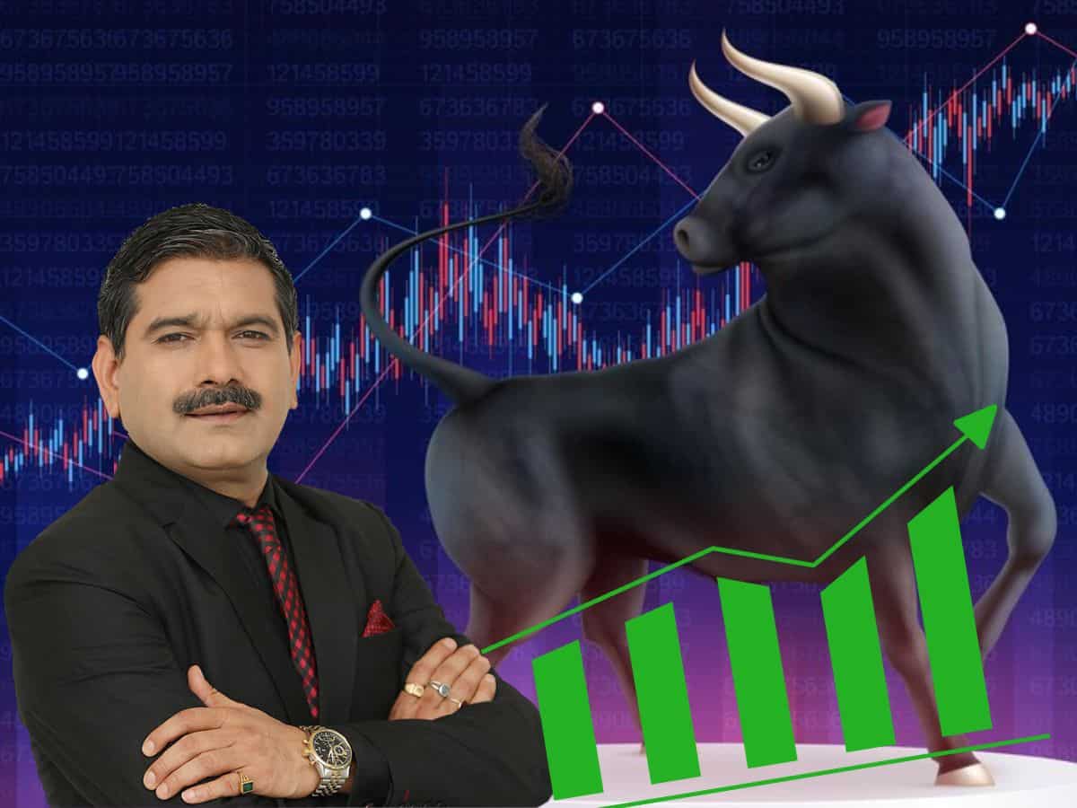 Anil Singhvi Market Strategy (October 10): How to trade Nifty 50, Nifty Bank today