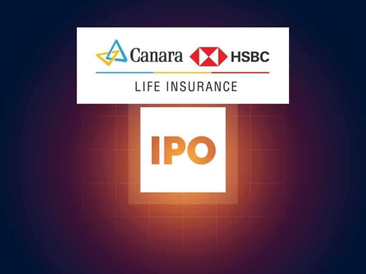 Canara HSBC Life Insurance IPO opens today - 5 key things to know before investing