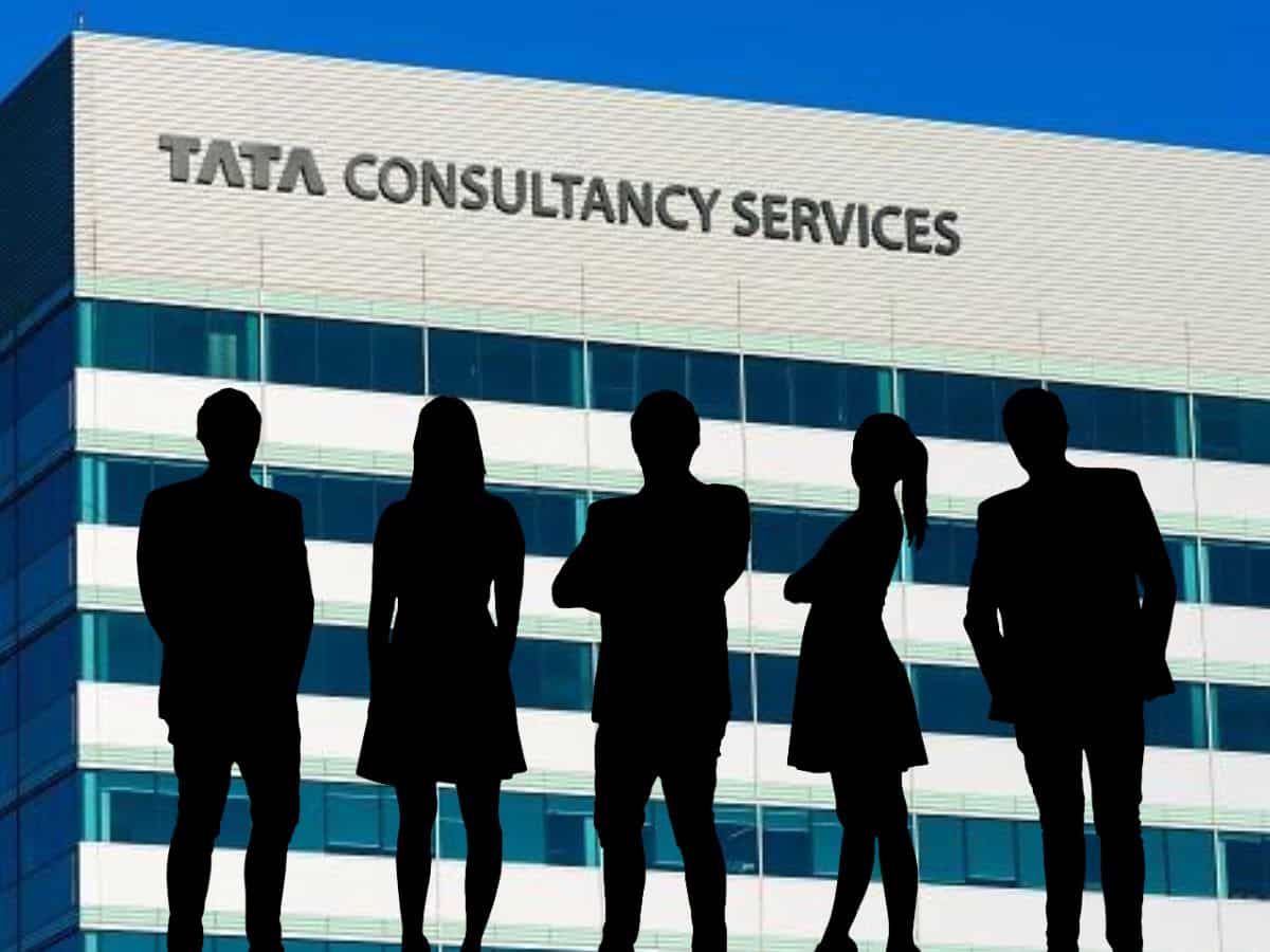 TCS to create 5000 jobs—launches AI hub, design studio