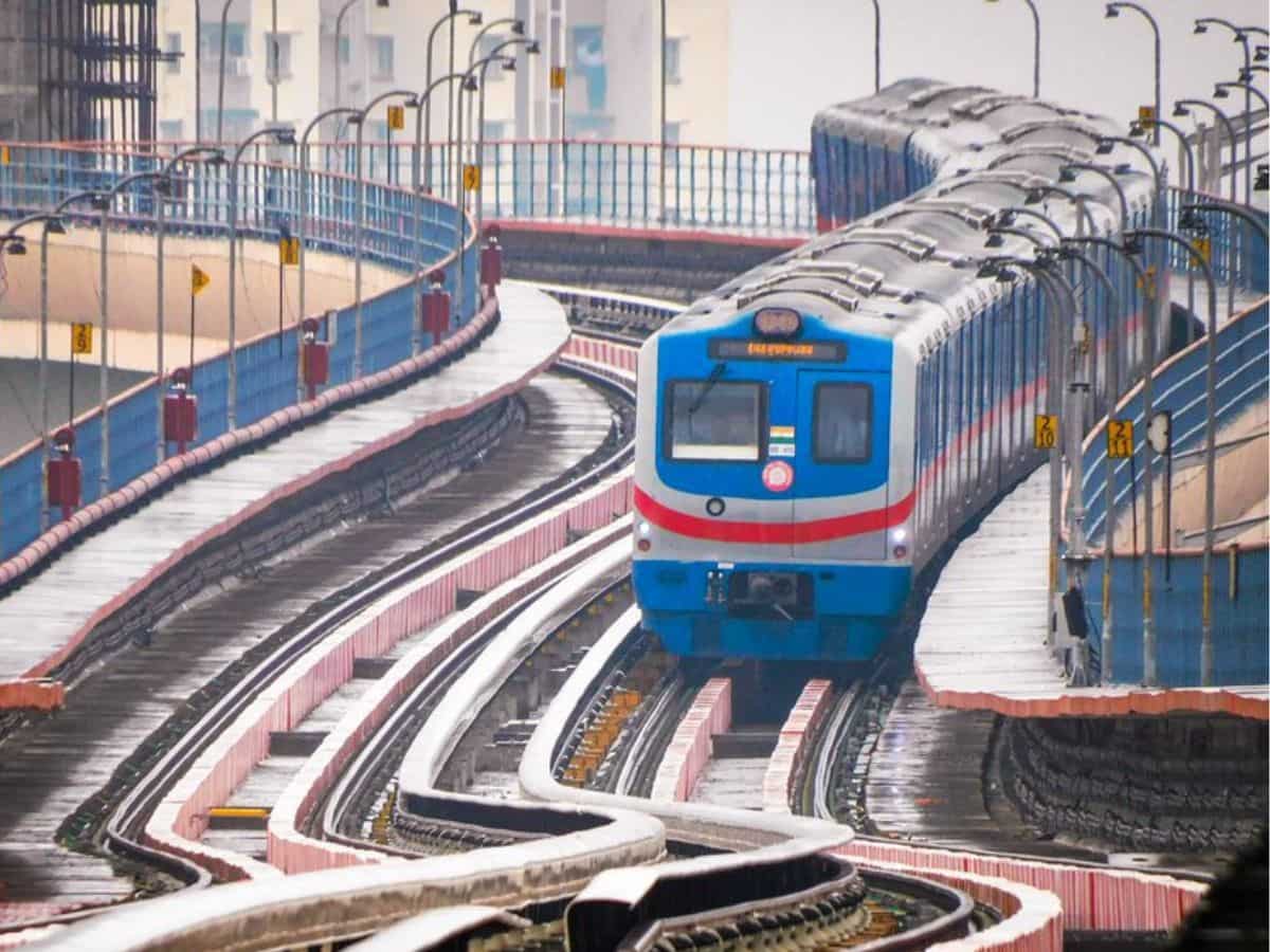 Nepal approves land swap deal to facilitate Kolkata Metro's Kathmandu linked extension