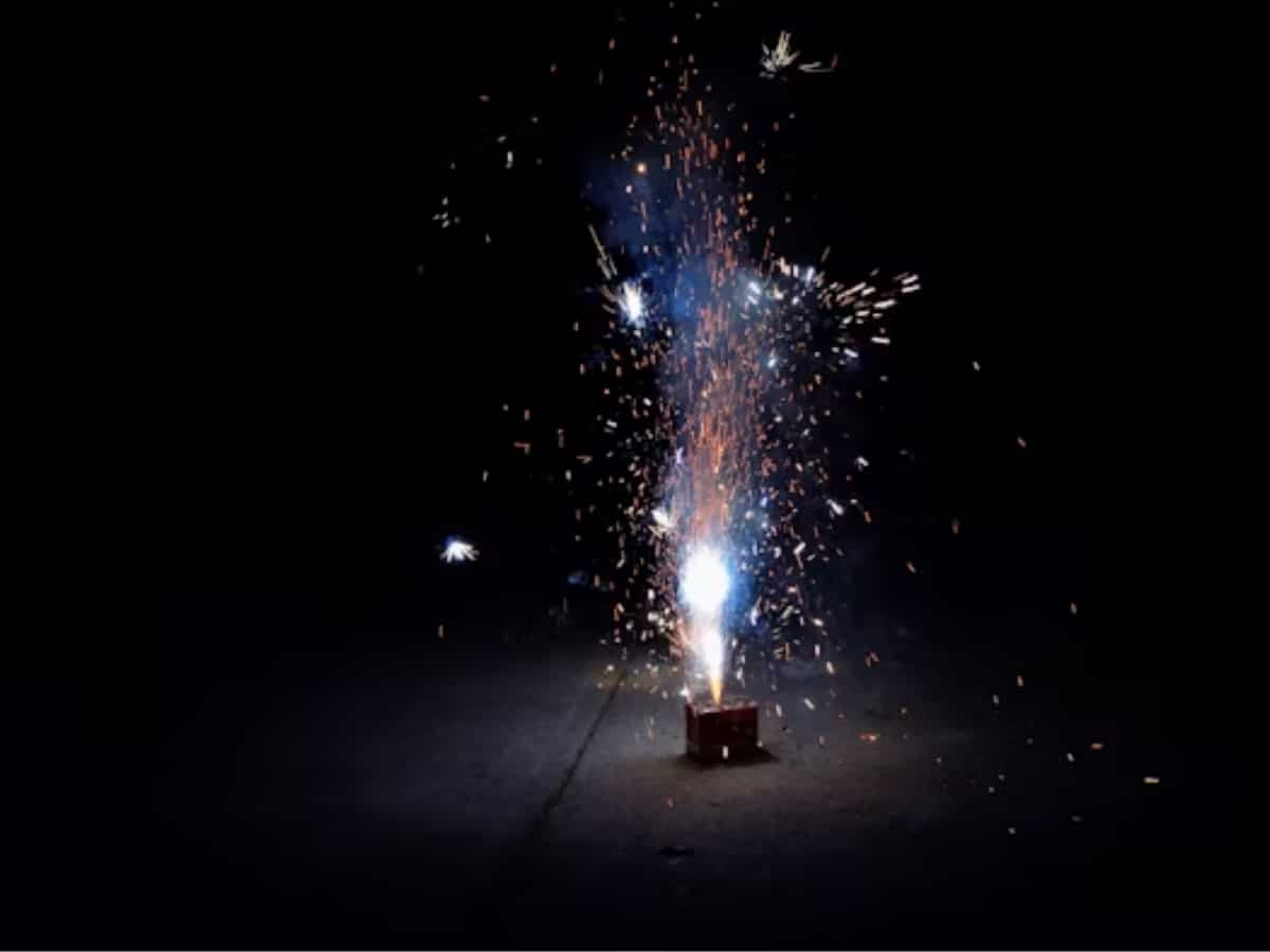 Firecrackers allowed this Diwali? SC Bench hits at relaxing restrictions