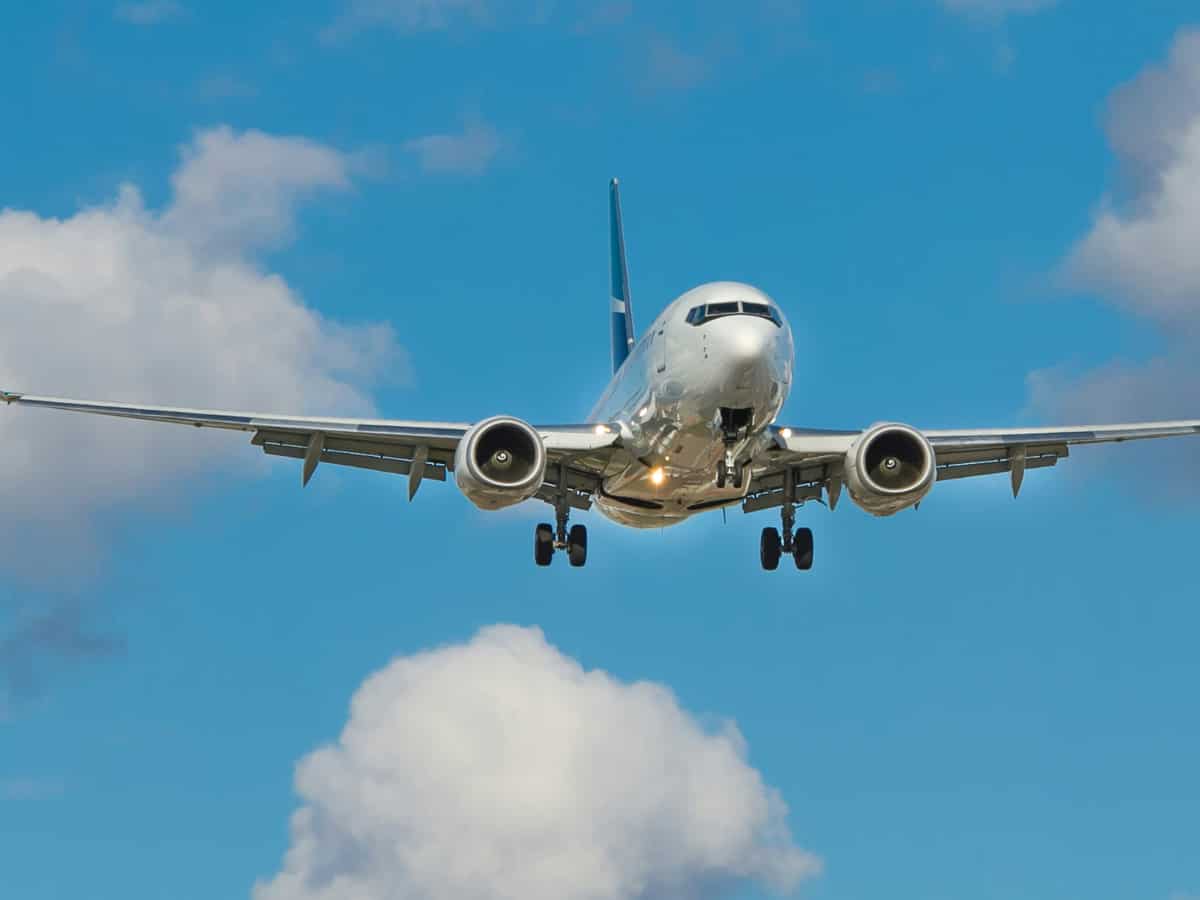  China slams US proposal to bar its airlines from Russian airspace