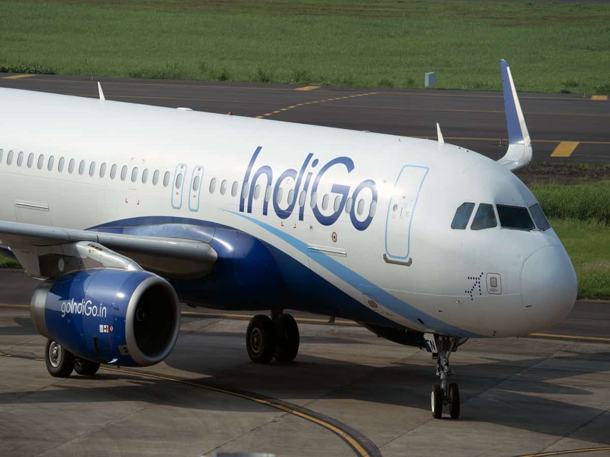 IndiGo to launch daily Delhi-Guangzhou flights from November 10, boosting India-China connectivity