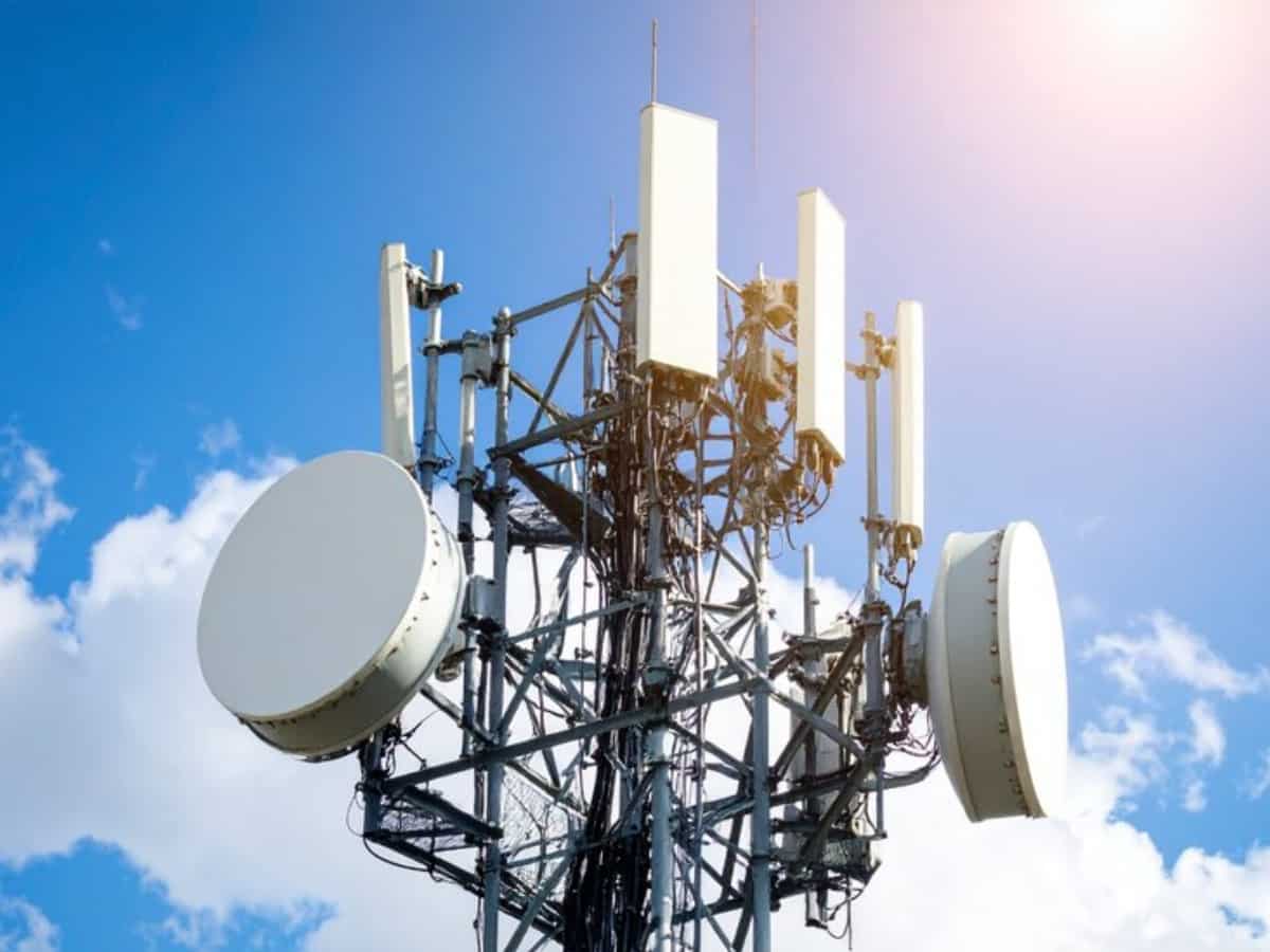 India deploys Made-in-India 4G stack across 1 lakh BSNL towers, ready for global export