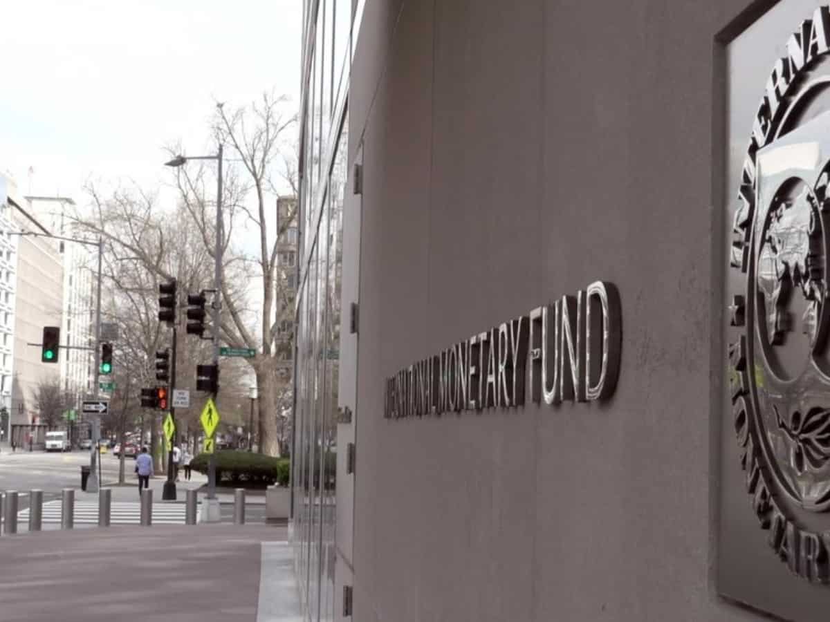 Pakistan trapped in cycle of IMF bailouts amid chronic economic strains: Report