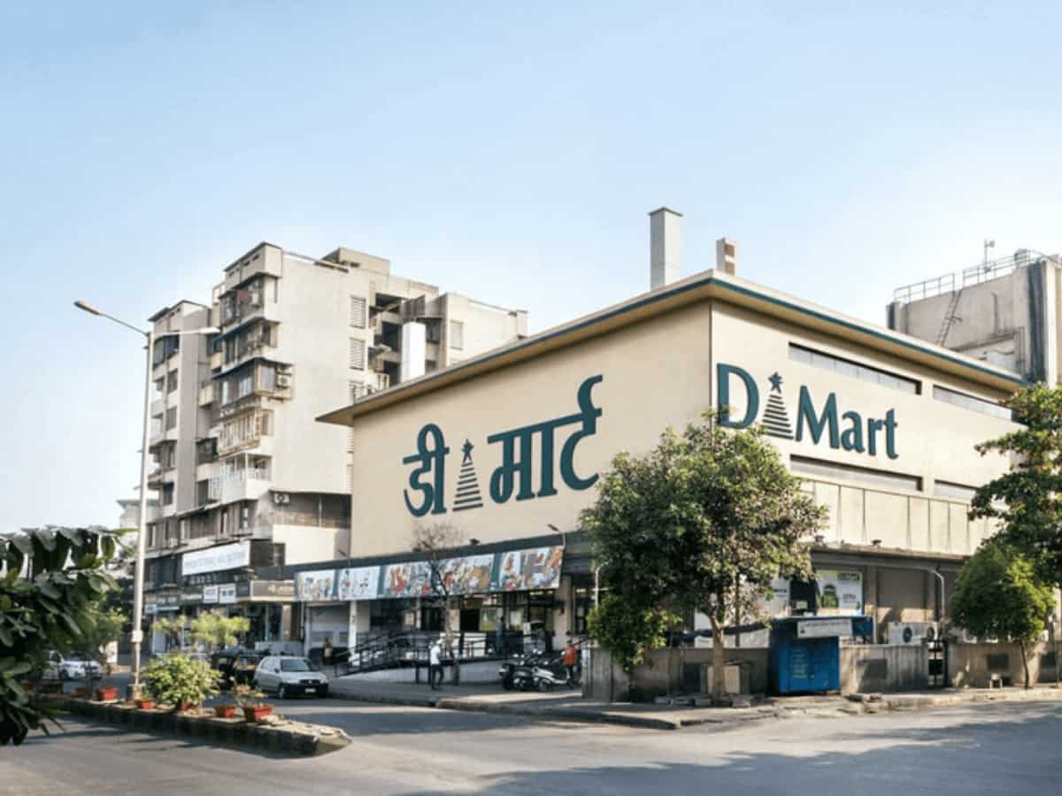 Avenue Supermarts Q2 FY26 Results: DMart operator’s net profit falls 10% sequentially; revenue up 15% YoY