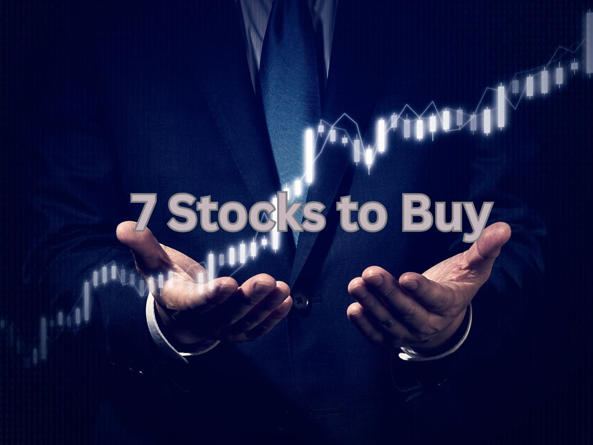 7 Stocks to Buy for Long Term: Analysts Bullish on 4 largecap, 2 midcap and 1 smallcap scrip, TCS on list