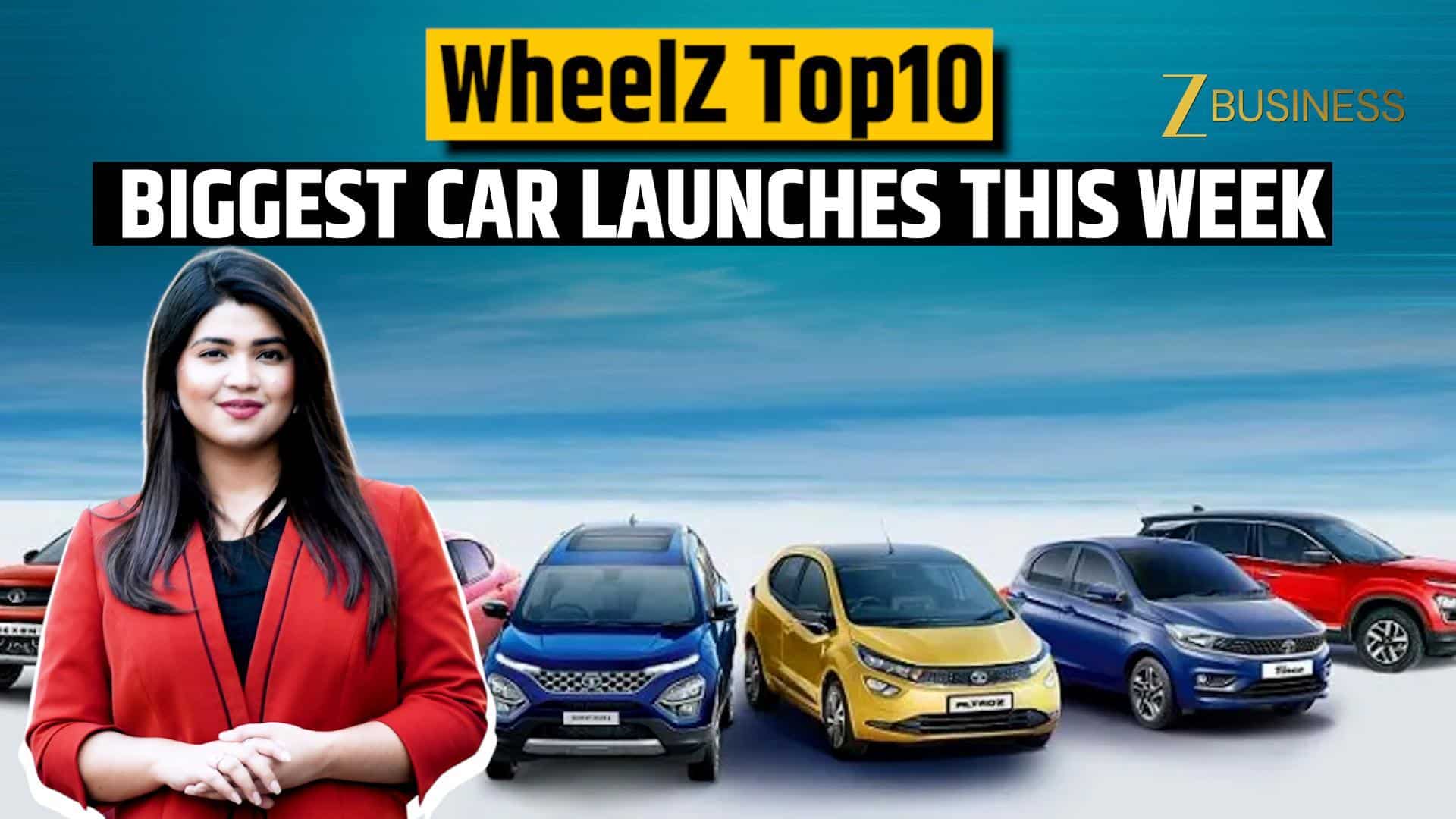 From Fortuner 2025 to Nissan Tekton: This Week’s Top 10 Auto Highlights