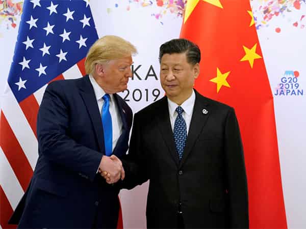 China calls US' 100% tariffs as 'double standards', vows 'prudential' export control
