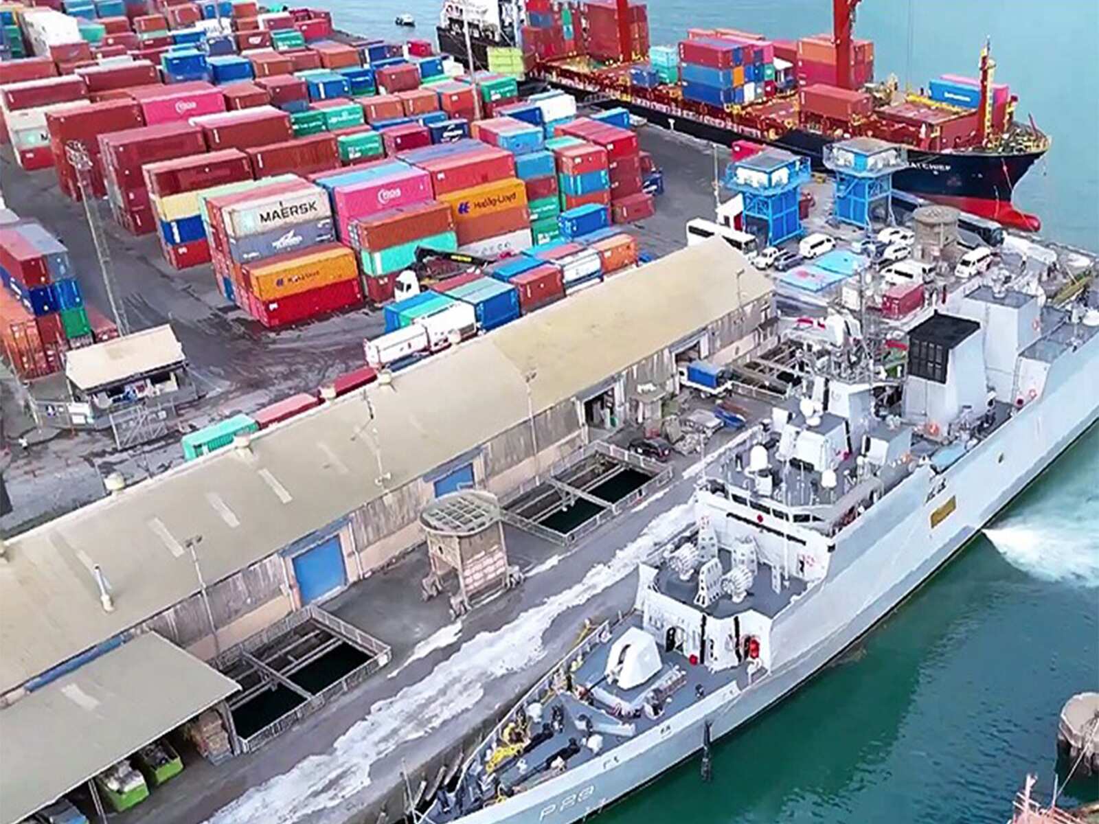 India's merchandise trade deficit likely widens to USD 28 billion in September amid gold imports surge: UBI Report