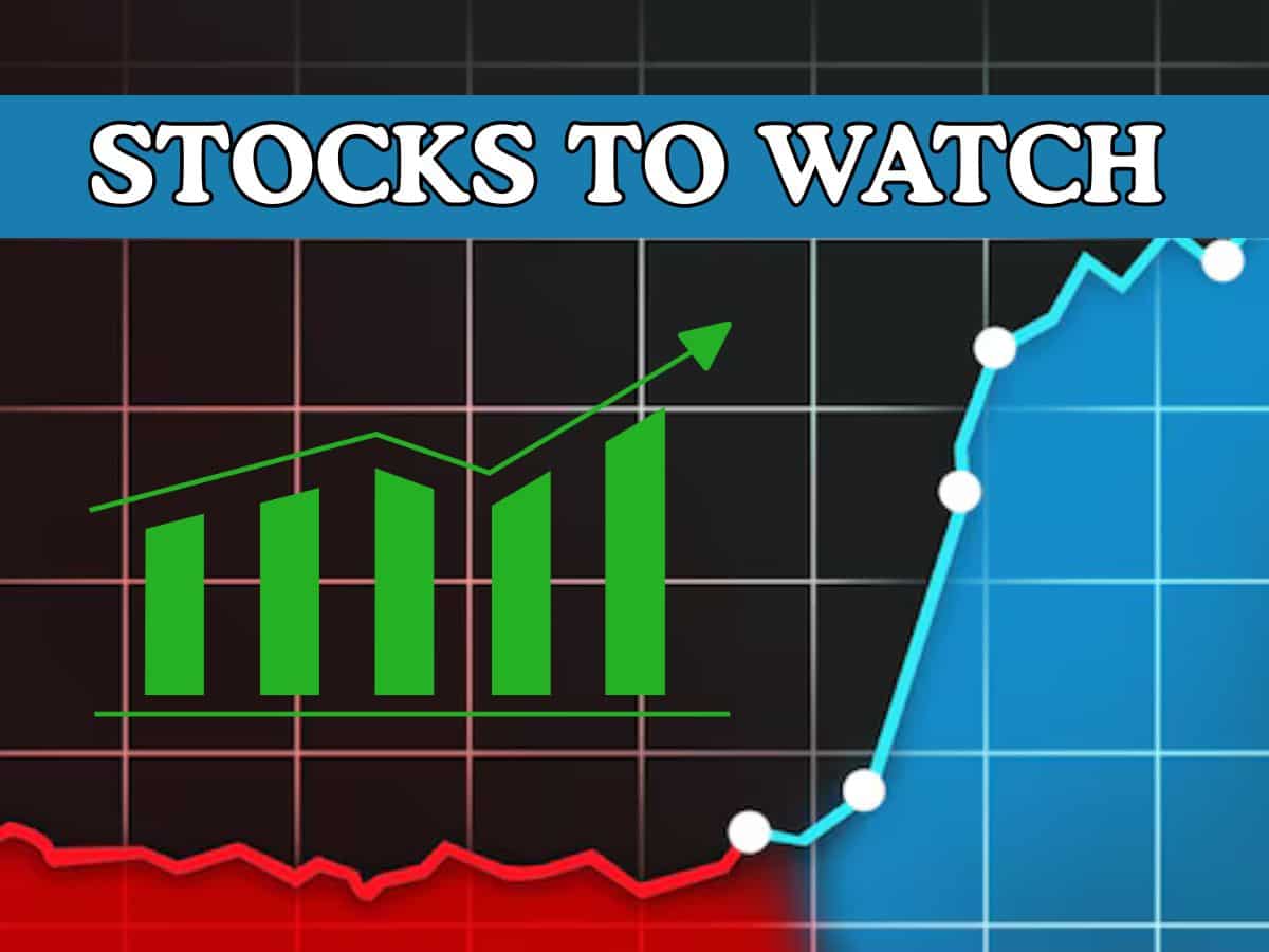 Stocks to Watch Today (October 13, 2025): HCL, Tata Motors, Vodafone Idea, CAMS, Paytm, Infosys, NTPC Green Energy and more