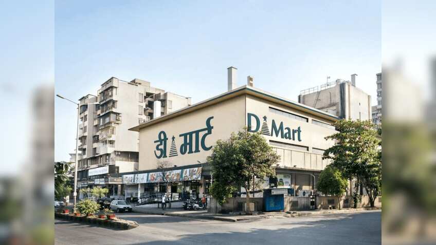 Avenue Supermarts: Should you buy, sell, or hold DMart shares after Q2 results?