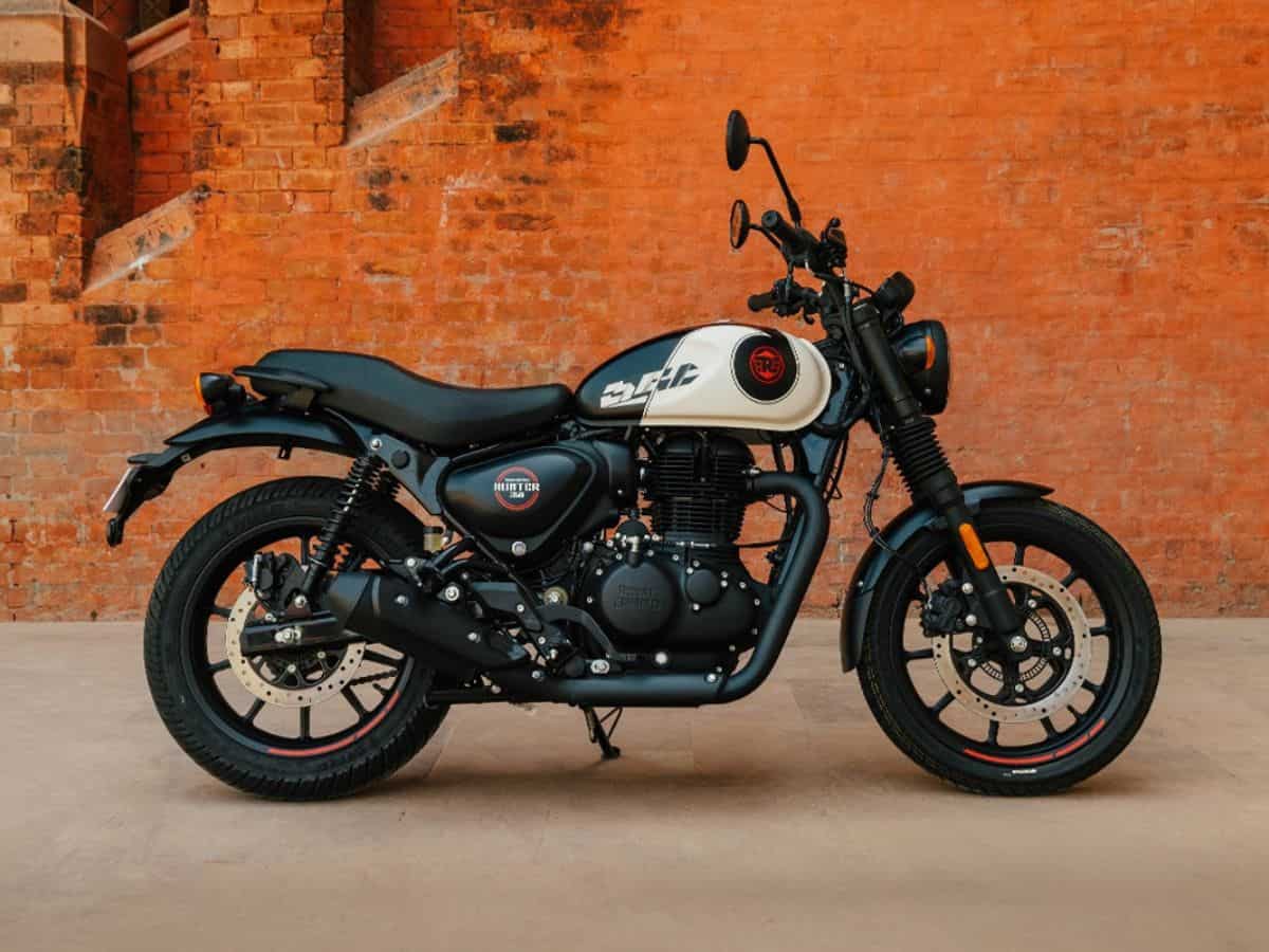 Eicher Motors Share Price: Jefferies maintains buy rating with Rs 1,100 upside - Check new target