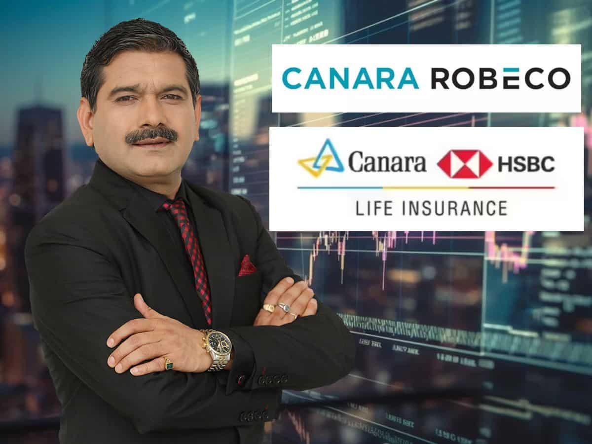 Canara Robeco AMC & Canara HSBC Life IPOs: Should you invest? Anil Singhvi shares his take