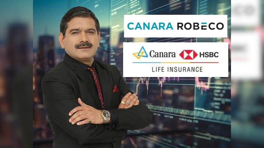 Canara Robeco AMC & Canara HSBC Life IPOs: Should you invest? Anil Singhvi shares his take