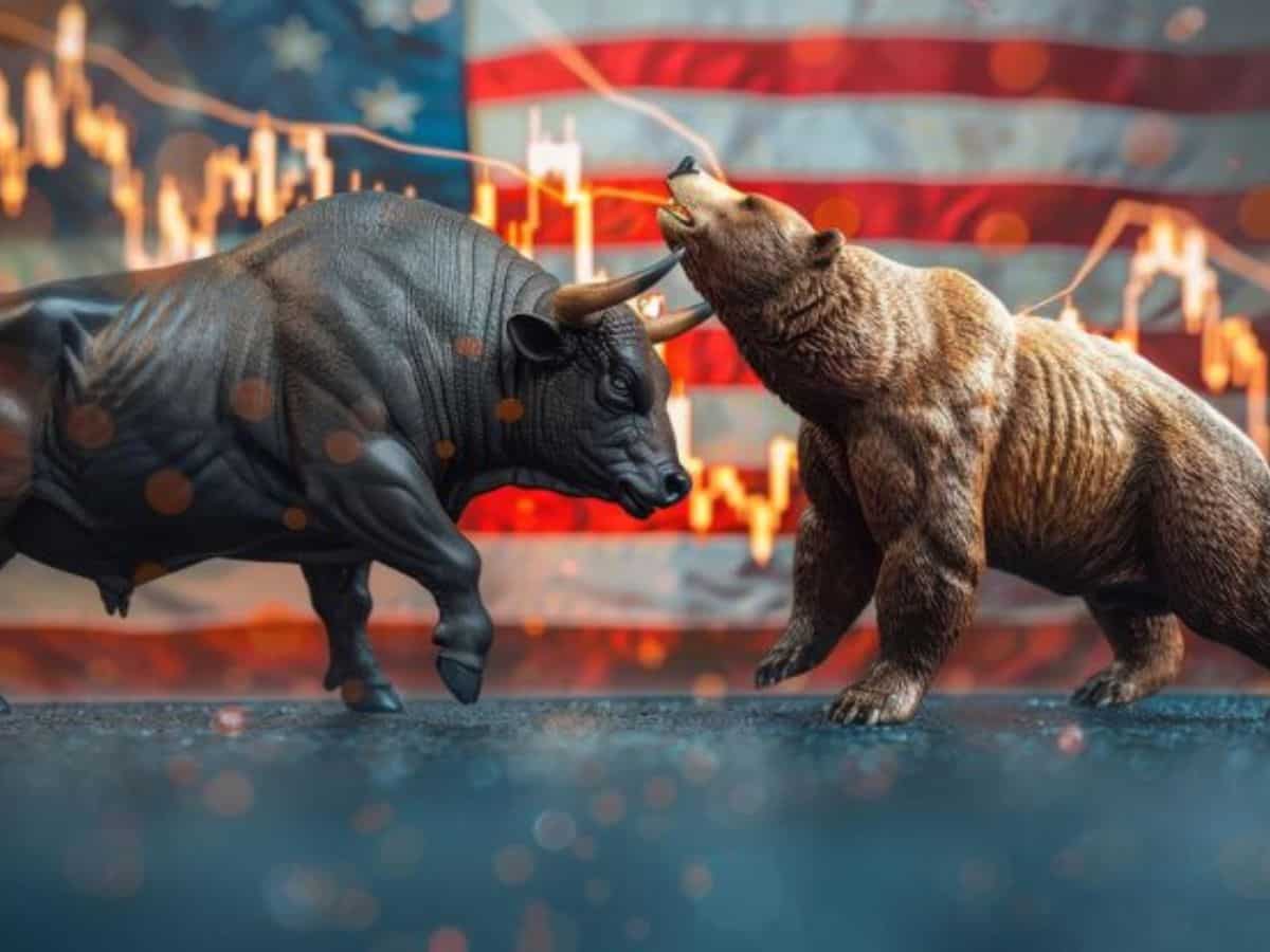 Trump’s tariff threat shakes global markets—Will India feel the heat? Anil Singhvi explains