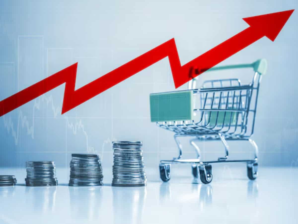 September 2025 Inflation Data: India’s CPI hits 8-year low at 1.54% as food prices fall