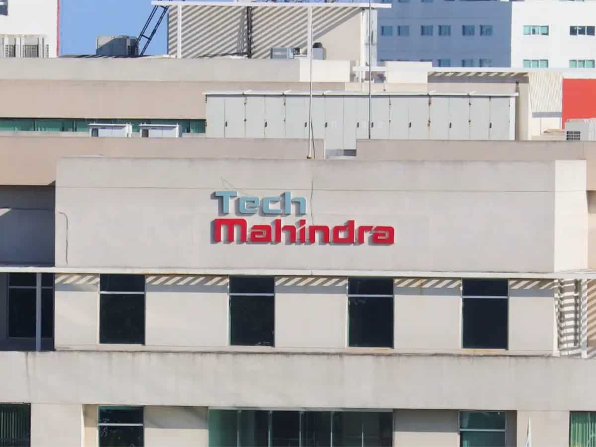 Tech Mahindra Q2 Results Tomorrow: Profit likely to rise 13%; margin seen improving on cost efficiencies