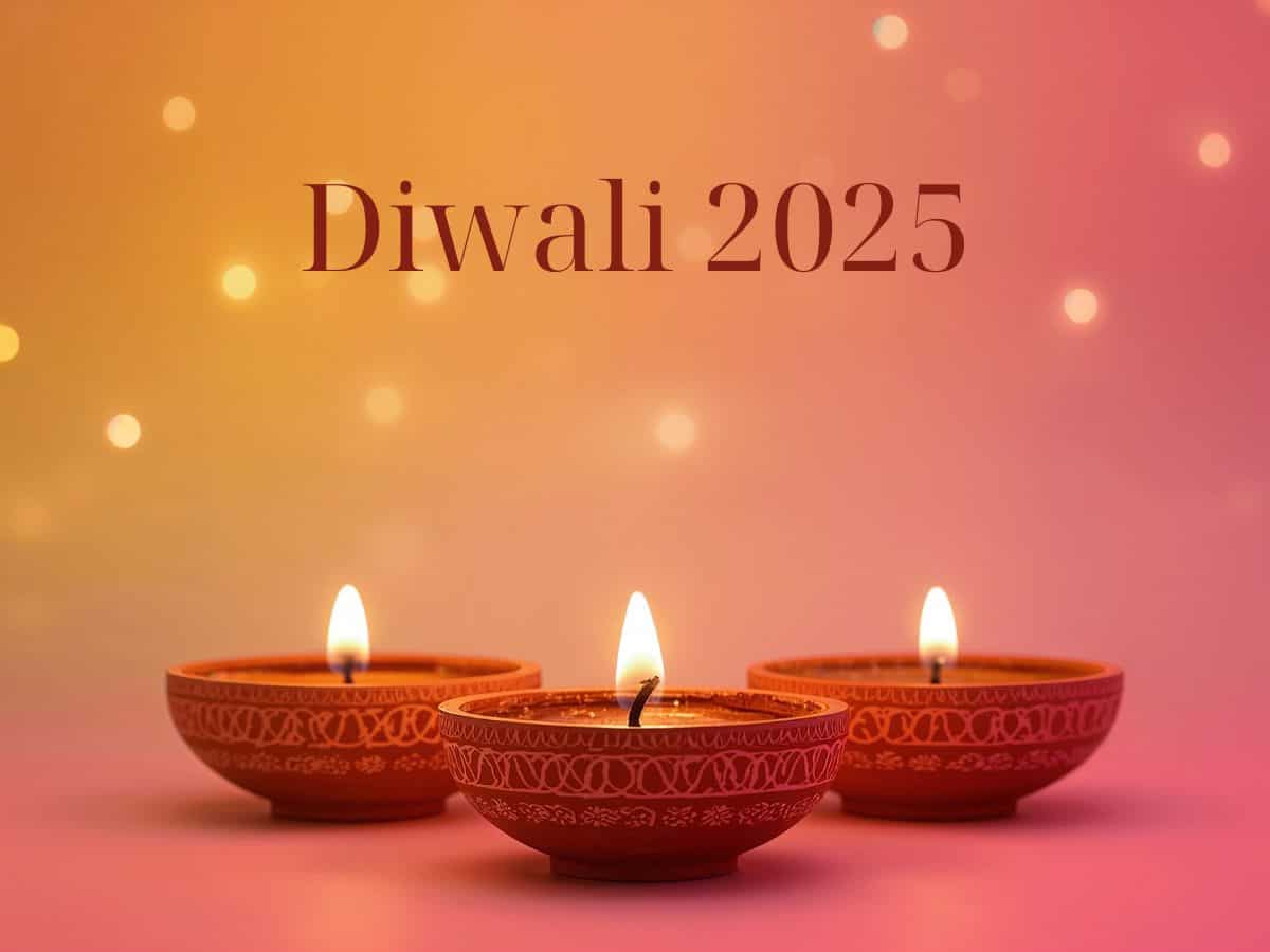 Diwali 2025 Date: October 20 or 21? CAIT advises traders to celebrate Diwali on this date