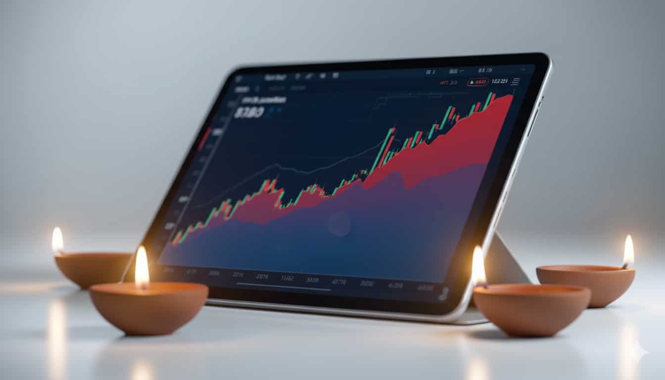 SBI Securities Diwali Picks: 8 stocks that delivered up to 23.4% returns in Samvat 2081