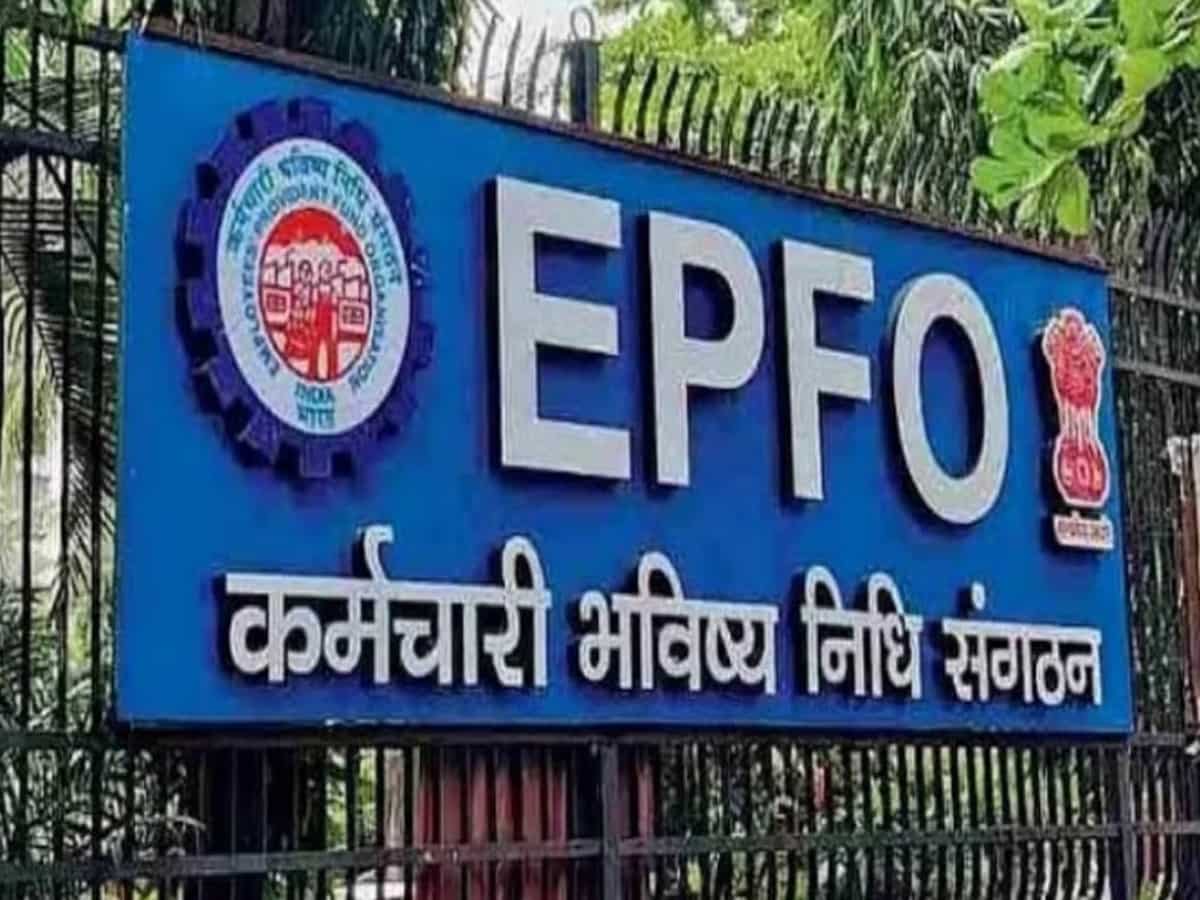 EPFO extends deadline for filing new ECR to October 22 amid transition to upgraded system