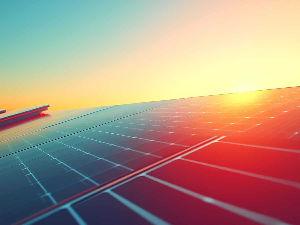 IREDA stages strong Q2 show—Profit surges 42%, stock price spikes