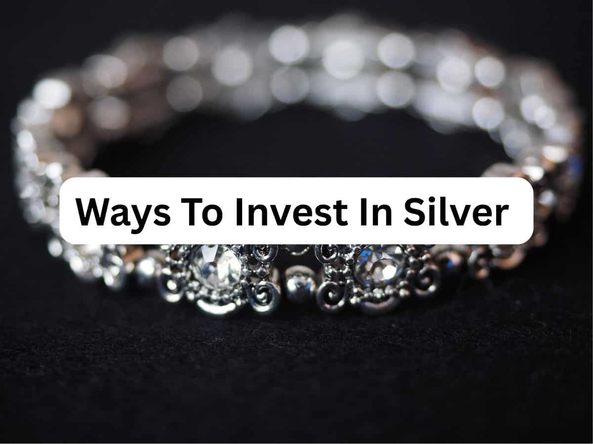 Silver Price Hits Record High: Ways to invest in silver and how gains from white metal are taxed? Check out everything inside