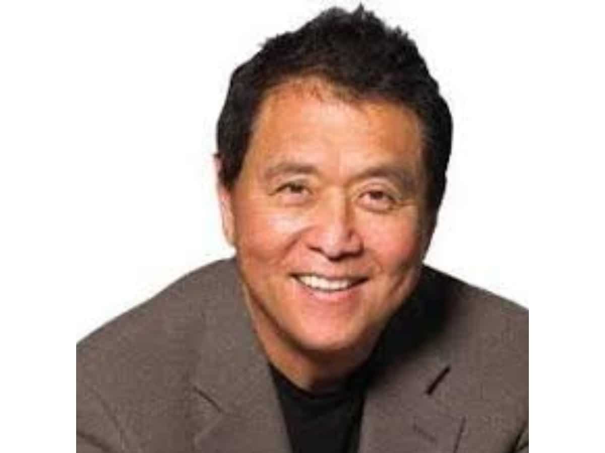 ‘Rich Dad Poor Dad prophecy' comes true? Latest on Robert Kiyosaki’s market crash warning post-Trump’s China shock