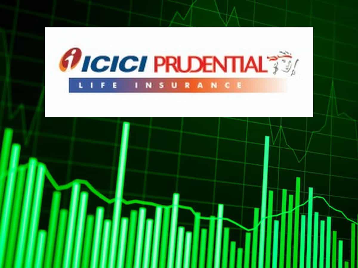 ICICI Pru Life Insurance Q2 FY26 Results: Profit jumps 19% YoY, Beats estimates; Strong H1 performance at Rs 601 Crore
