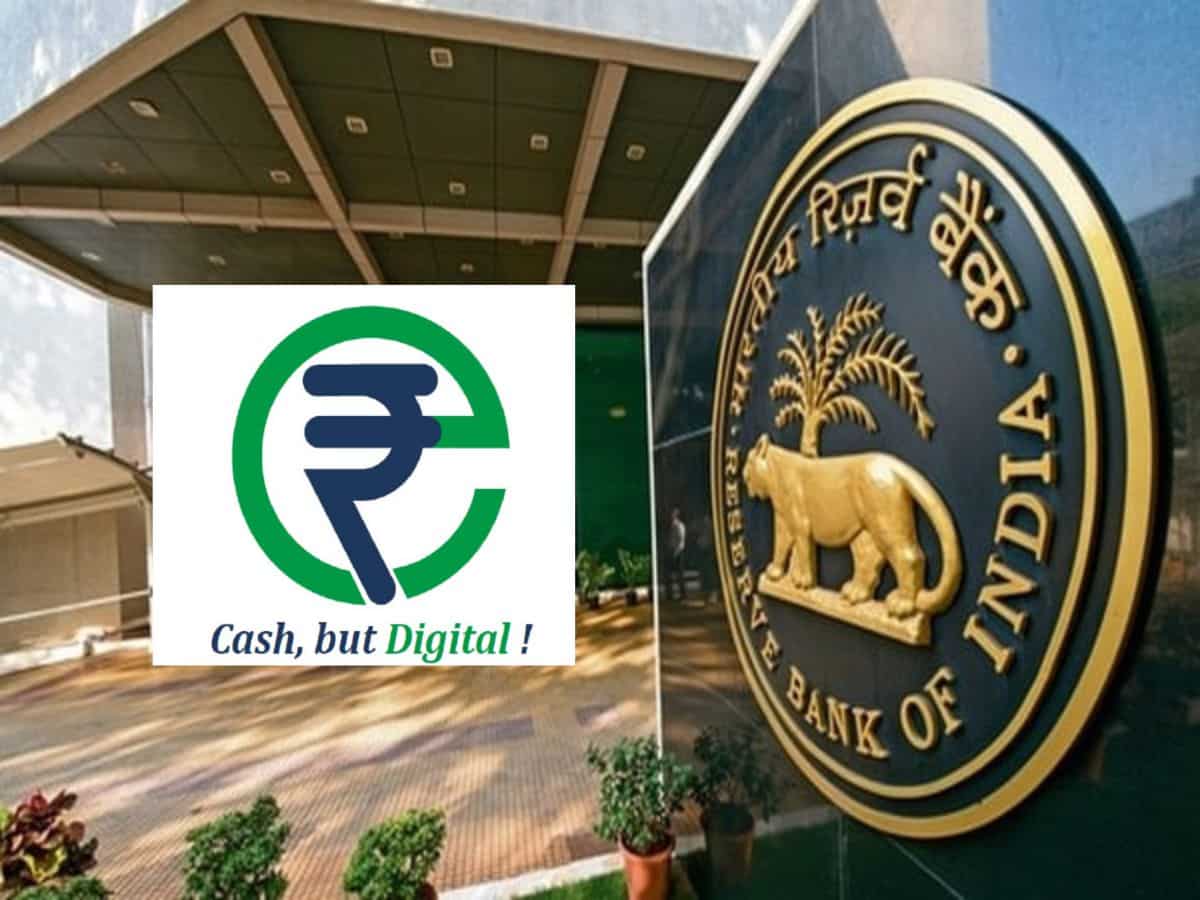 Digital Rupee: How you can make easy, cash-free payments without internet—A step-by-step guide