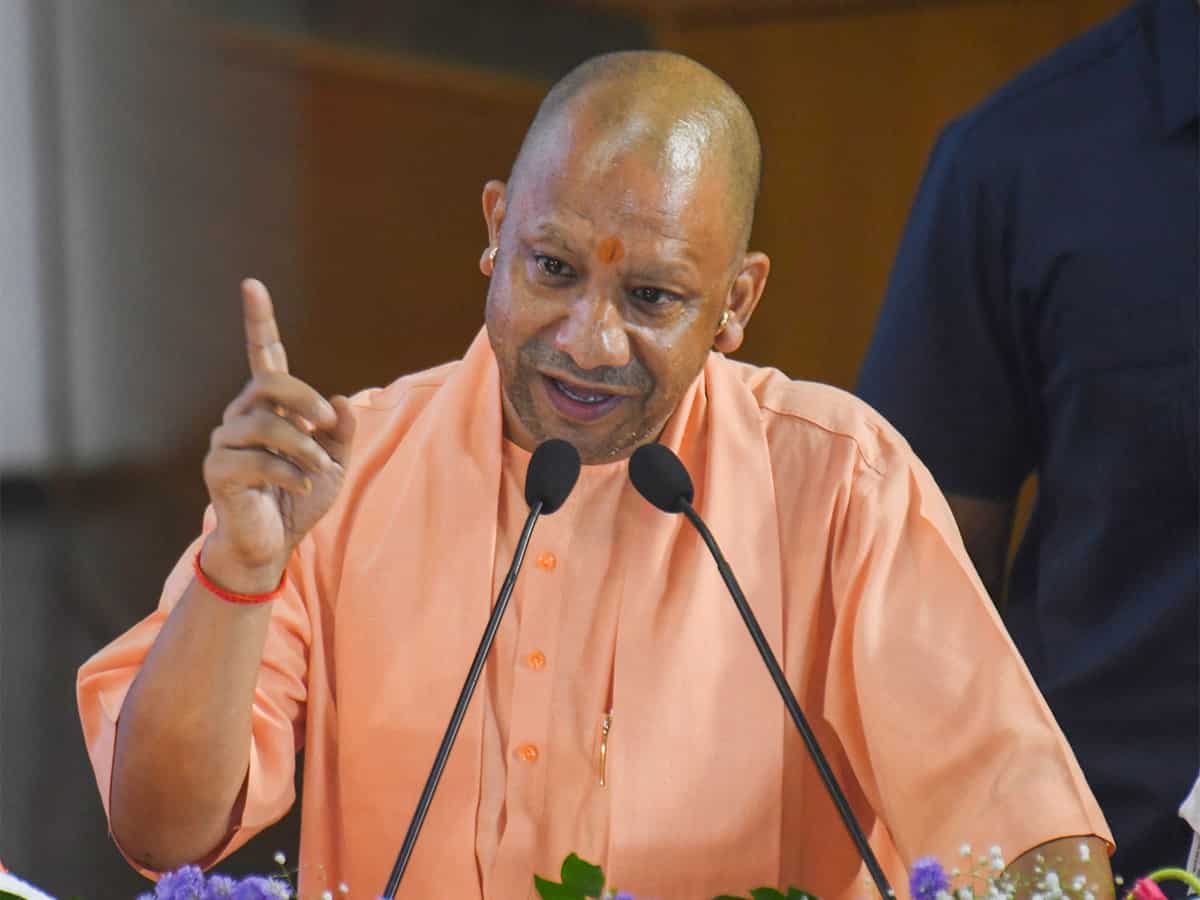 UP CM Yogi Adityanath clears Rs 1,022 crore Diwali bonus for 14.82 lakh state government employees – Check details