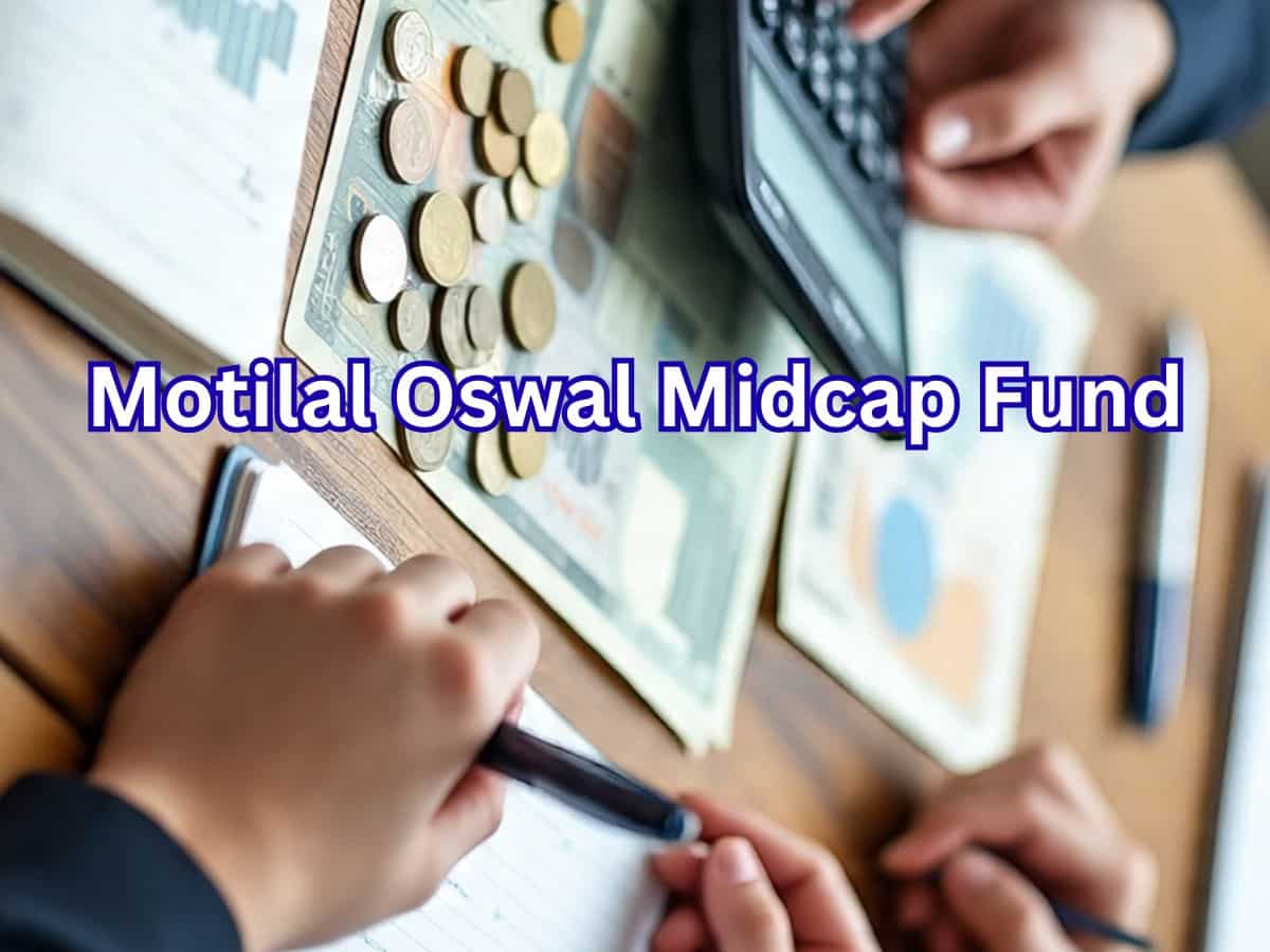 Motilal Oswal Midcap Fund