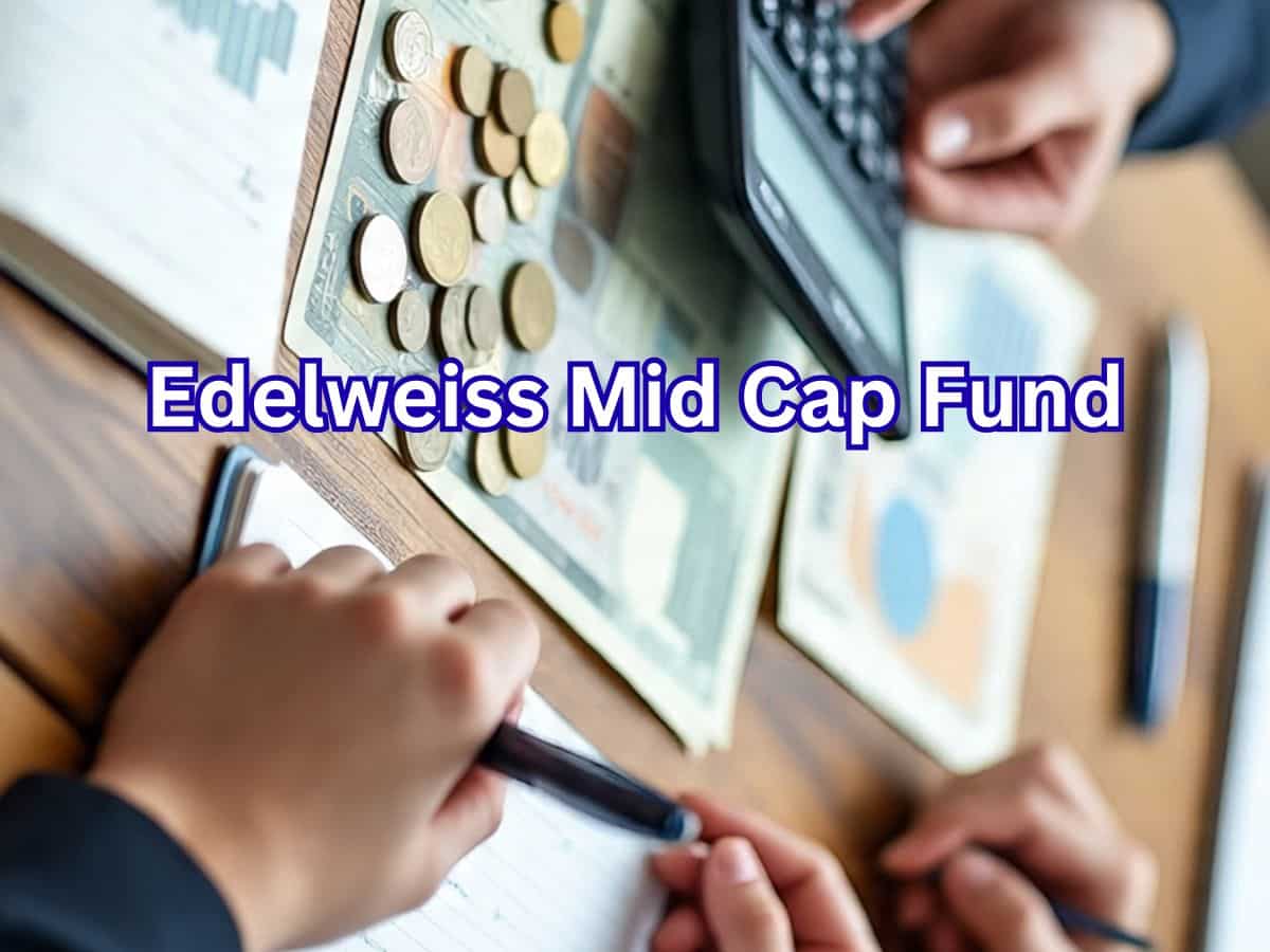 Edelweiss Mid Cap Fund