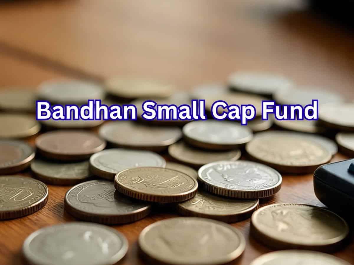 Bandhan Small Cap Fund