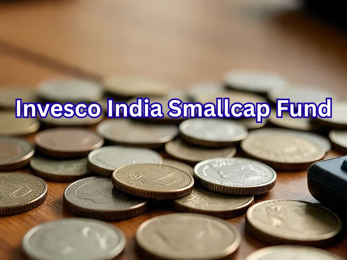 Invesco India Smallcap Fund