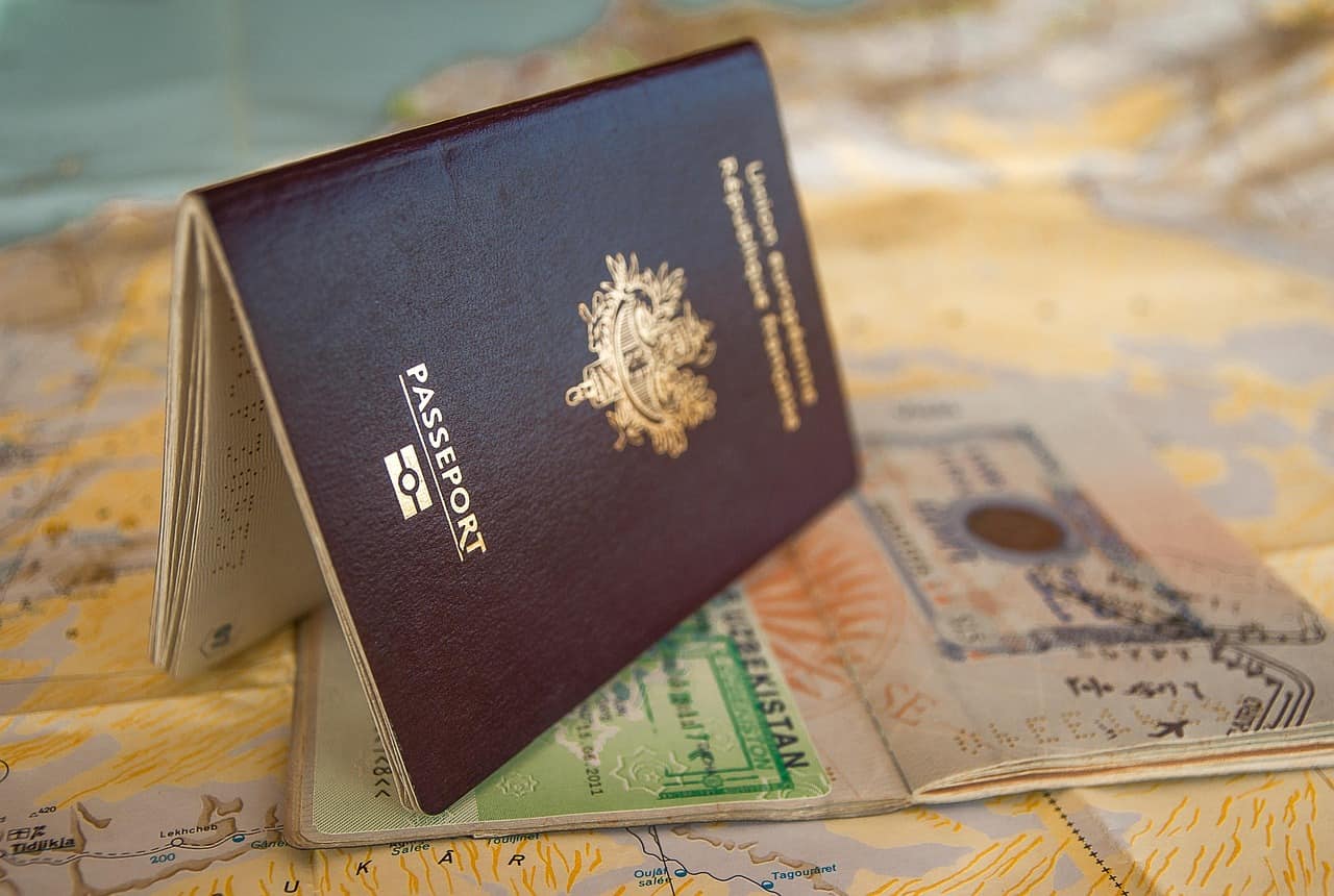 US passport slips to no. 12, Singapore remains in the top place