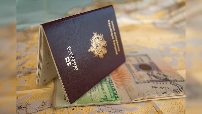 US passport slips to no. 12, Singapore remains in the top place