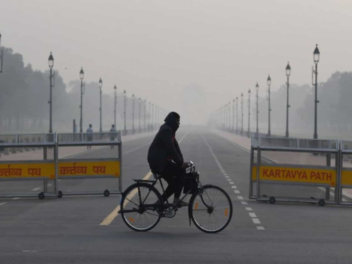 Delhi-NCR imposes GRAP-1 restrictions amid deteriorating air quality, key measures and prohibitions