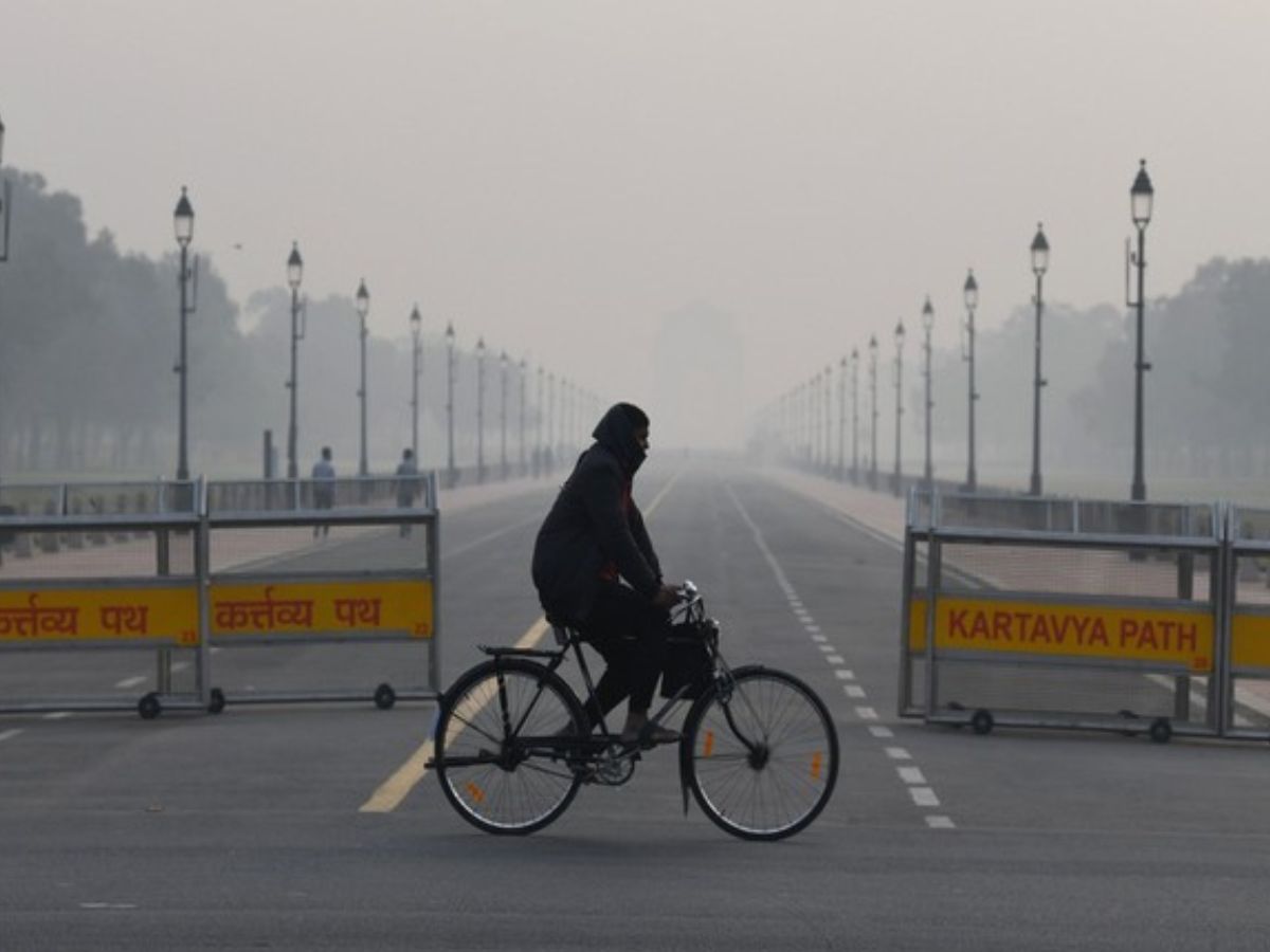 Delhi-NCR imposes GRAP-1 restrictions amid deteriorating air quality, key measures and prohibitions